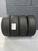 215/55/17 BRIDGESTONE TURANZA T001 6MM 4 STUKS €200,- (0317), Auto-onderdelen, Banden en Velgen, Ophalen, 17 inch, Band(en), Personenwagen