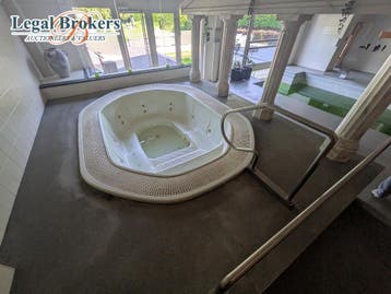 Kuip jacuzzi(MARGE), Ophalen of Verzenden, Nieuw