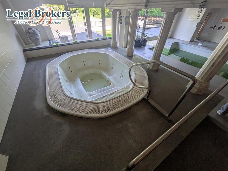 Kuip jacuzzi(MARGE), Diversen, Overige Diversen, Ophalen of Verzenden