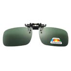 Fako Fashion - Clip On Voorzet Zonnebril - Overzet Clip-on -, Sieraden, Tassen en Uiterlijk, Zonnebrillen en Brillen | Dames, Verzenden