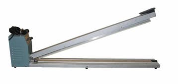 Sealmachine t.b.v. strijkzakken, 60 cm, Ophalen of Verzenden, Nieuw