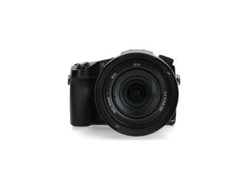 Sony Cybershot DSC-RX10 IV - 1 jaar garantie, Ophalen of Verzenden, Zo goed als nieuw, Sony