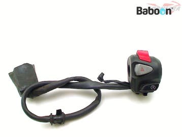 Stuurschakelaar Rechts Honda CB 500 X 2013-2016 (CB500X, Verzenden, Gebruikt