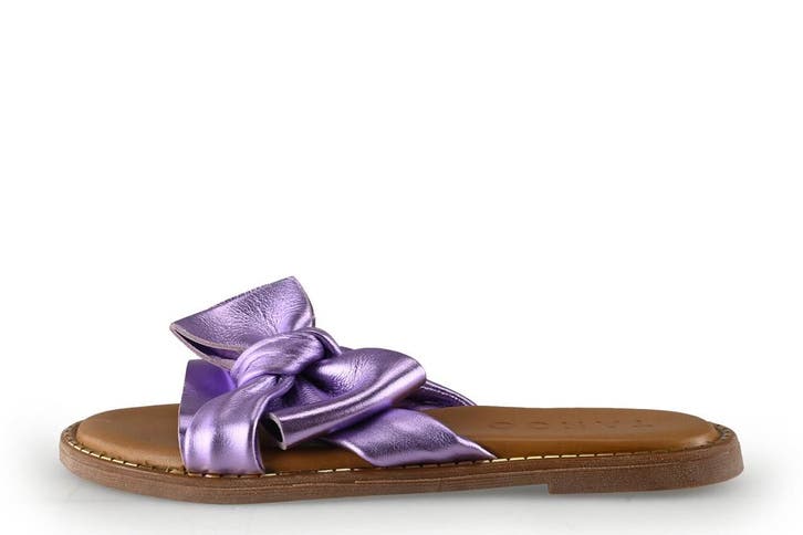 Tango Slippers in maat 38 Overig, Kleding | Dames, Schoenen, Overige kleuren, Zo goed als nieuw, Slippers, Verzenden