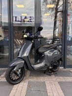 Vespa Sprint IGET E4 80cc Malossi | Akrapovic | Zelioni, Gebruikt, Overige modellen, Maximaal 45 km/u, Ophalen of Verzenden
