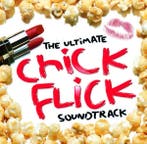 Chick Flick - The Ultimate Soundtrack - 2CD, Ophalen of Verzenden, Nieuw in verpakking