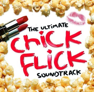 Chick Flick - The Ultimate Soundtrack - 2CD, Ophalen of Verzenden, Nieuw in verpakking