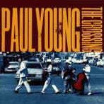 cd - Paul Young - The Crossing, Verzenden, Zo goed als nieuw