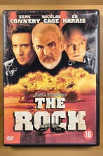 DVD The Rock 1996 Ed Harris Sean Connery Nicolas Cage, Verzenden, Nieuw in verpakking