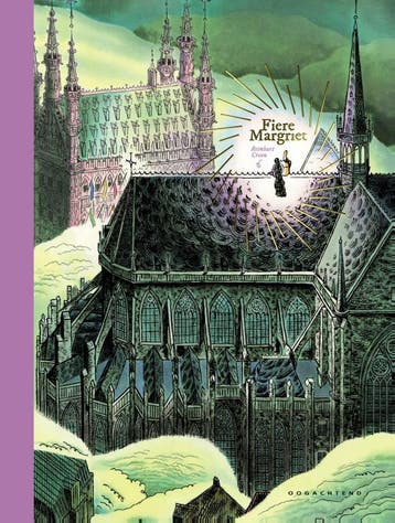 Fiere Magriet | Reinhart Croon | Nieuw, Ophalen of Verzenden, Nieuw, Reinhart Croon