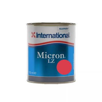 International Micron LZ  Antifouling, Ophalen of Verzenden, Nieuw, Zeilboot of Motorboot