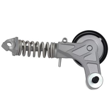 Belt Tensioner geschikt voor Opel Corsa C D 2000-2014 1.0..., Verzenden, Nieuw, Opel