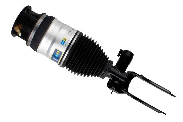 Bilstein B4 Replacement Air Pneumatische veerpoot | Audi / P, Auto-onderdelen, Ophanging en Onderstel, Nieuw, Verzenden