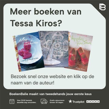 Apples for Jam - Tessa Kiros 9781740457484, Boeken, Verzenden, Zo goed als nieuw, Tessa Kiros