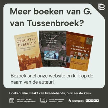 Amsterdam in 1597 - G. van Tussenbroek 9789020416978, Boeken, Verzenden, Gelezen, G. van Tussenbroek