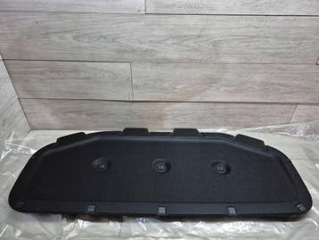 T-ROC geluidsisolatie motorkap 2GA863831A, Verzenden, Gebruikt