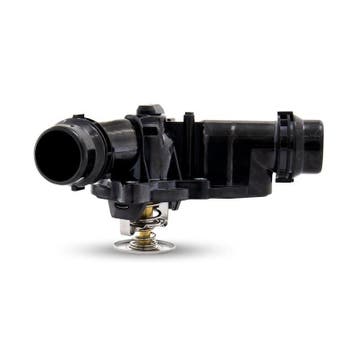 Mishimoto BMW M52/M54/M56 Racing Thermostat w/Housing - 70, Ophalen of Verzenden, Nieuw