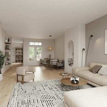 Huis in Roermond gevonden voor €1950,- pm, 50 m² of meer, Overige regio's