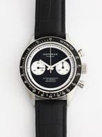 Hoffman - Racing 40 Mechanical Chronograph MK1 - Limited, Nieuw