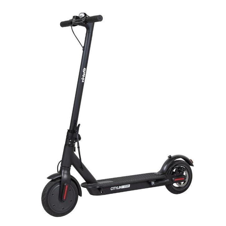 VirtuFit Cityline S100i E-Step - Elektrische Step in doos, Fietsen en Brommers, Steps, Nieuw