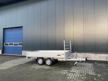 ANSSEMS PSX 325 X 178 X 30 CM 2.000 KG ALL - IN AKTIE!!, Ophalen, Nieuw