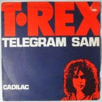 T.Rex - Telegram Sam - Single, Verzenden, Nieuw in verpakking