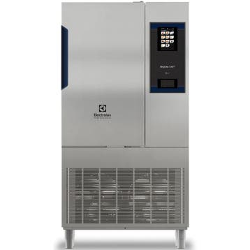 Blastchiller | SkyLine ChillS | 10 Niveaus (EN/GN) | 50kg, Zakelijke goederen, Horeca | Keukenapparatuur, Verzenden, Nieuw in verpakking