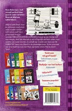 Niet te doen! / Het leven van een Loser / 5 9789026147029, Boeken, Verzenden, Gelezen, Jeff Kinney