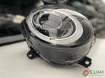 MINI F54 F55 F56 F57 ADAPTIVE LED KOPLAMP RECHTS 8738658, Verzenden, Gebruikt, Mini