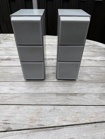 Bang & Olufsen - Beovox C100 Luidsprekerset, Nieuw