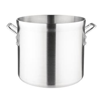 Vogue soeppan hoog 18,9L, Verzenden, Nieuw