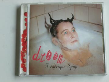 Frederique Spigt - Droom, Ophalen of Verzenden, Zo goed als nieuw
