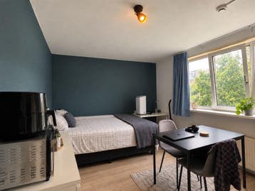 Te huur: Kamer Puntenburgerlaan in Amersfoort, Utrecht