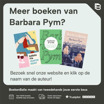 Virago Modern Classics- Some Tame Gazelle - Barbara Pym, Verzenden, Gelezen, Barbara Pym