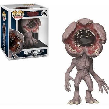 Funko Pop! Stranger Things Demogorgon - #602, Verzamelen, Verzenden, Nieuw