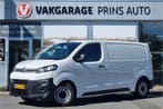 Citroën Jumpy 2.0 BlueHDI 145 M Club, Stof, Gebruikt, Euro 6, Citroën