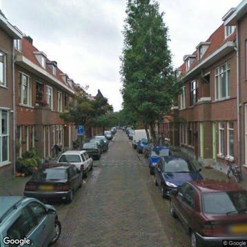 Kamer te huur in Schiedam - 6 m² - 1 kamer(s), Rotterdam