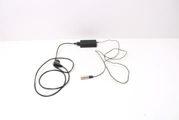 Oplader | 3-pins | Ballistic | VEG65C-300FCB | 29,4V 2A, Verzenden, Nieuw