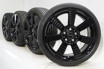 Mini Cooper / S / One / Cabrio F55 F56 F57 900 18 inch velge, 18 inch, Gebruikt, Velg(en), Ophalen of Verzenden