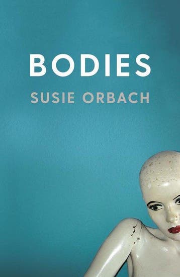 Bodies - Susie Orbach 9781788162883, Verzenden, Gelezen, Susie Orbach