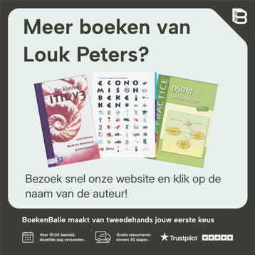 De kleine ITIL 2011 - Louk Peters 9789058754509, Verzenden, Gelezen, Louk Peters