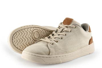 Toms Sneakers in maat 43 Beige, Kleding | Heren, Schoenen, Overige kleuren, Verzenden, Sneakers of Gympen, Toms