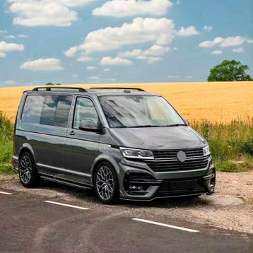 Complete ombouwset  Volkswagen Transporter T6.1 2020-2022, Ophalen of Verzenden, Nieuw