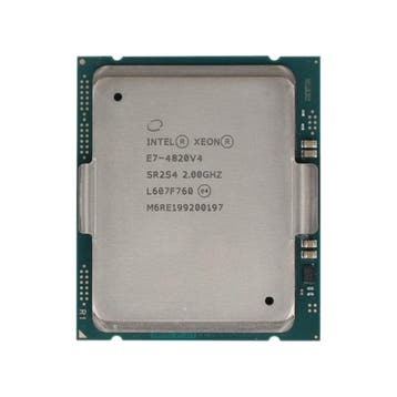 Intel SR2S4, Ophalen of Verzenden, Nieuw