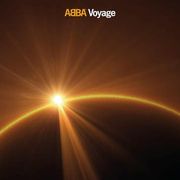 Abba - Voyage - Jewelcase - CD, Ophalen of Verzenden, Nieuw in verpakking