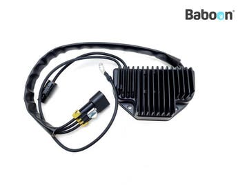 Spanningsregelaar Harley-Davidson VRSCDX Night Rod Special, Verzenden, Gebruikt
