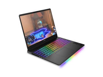 Hp - Omen Max 16-ah0872nd - 16 inch - Shadow Black, Computers en Software, Windows Laptops, Hp, Qwerty, Verzenden, Minder dan 2 Ghz