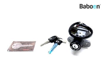 Contactslot Ducati 1198 (65240121A), Verzenden, Gebruikt