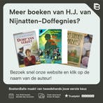 OMNIBUS NYMERSHOF/ZWARTE PAARD 9789051123036, Verzenden, Gelezen, H.J. van Nijnatten-Doffegnies