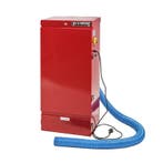 Universele stofafzuiging voor zandstraalcabines. Staand, Ophalen of Verzenden, Nieuw